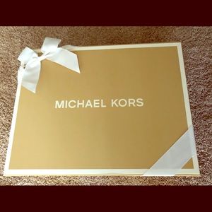 Michael Kors gift box Large